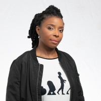 Clair (Koroma) Carroll