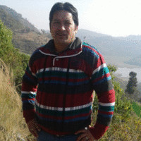 Rakesh Sharma