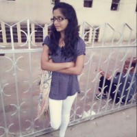 Amirishetti Ramya