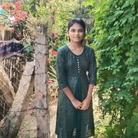 Monisha Navis Maria J