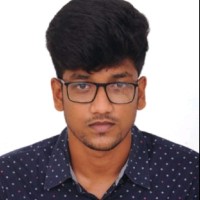 Bharathwaj Np