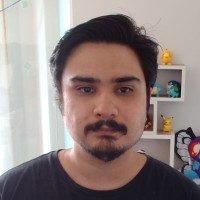 Daniel Massanori Teruya Leite