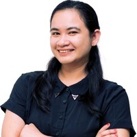 Christine Marie Trumata