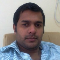 Mijesh P