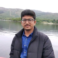 Koushik Yallamaraju