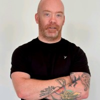 Keith Ramage
