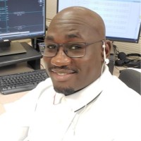 Stanislas Benjamin Nkawe