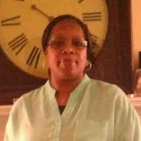 Rhonda Davis