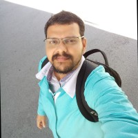Sathyaraj Narayanan