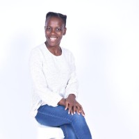 Leotjane Ntjile