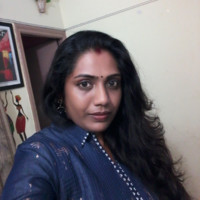 Nisha Pillai