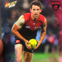 Cameron Pedersen