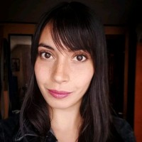 Joselyn Díaz Ramírez