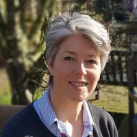 Lesley Burrows