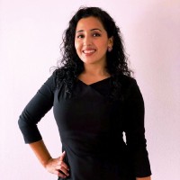 Claudia Bravo