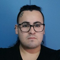 Eloy Gutierrez