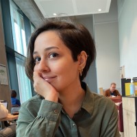 Saba Al-Youssef