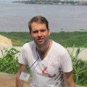 Andreas De Boer