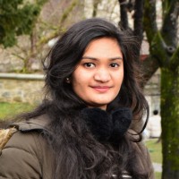 Avani Vora