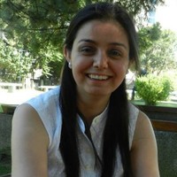 Ipek Erdogan Vatansever