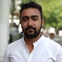 Aman Singh Pal