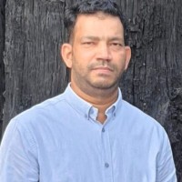 Mahammad Mansoor