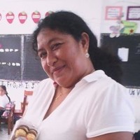 Tomasa Cocom