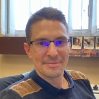 Sébastien Daverton