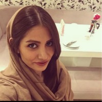 Fatemeh Kahouli