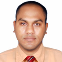 Bijoy Kumer Roy