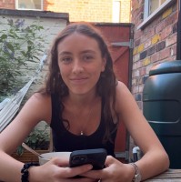 Genevieve Ivory-Corr