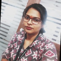 Madhuri Sonawane