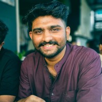 Rahul R Nair