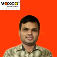 Manish Gupta -Voxco