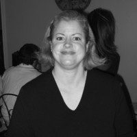 Kimberly Moore-Parker