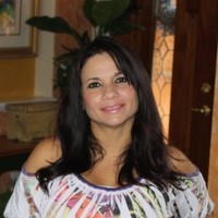 Ivette Olson
