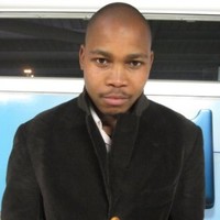 Siyabonga Jonas