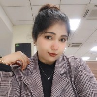 Anam Shaikh