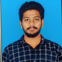 Abid Shaik