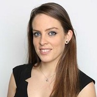 Maria McGrath