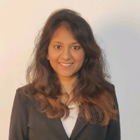 Anishka Jain
