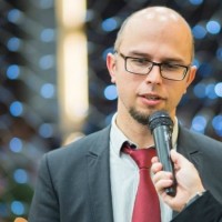 Ákos Molnár