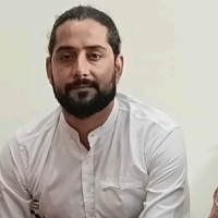 Tanveer Ahmad Bhat