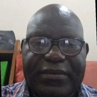 Ezekiel Molemba
