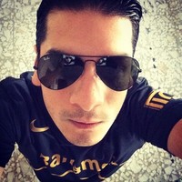 Luis Fernando Peralta Alvarado