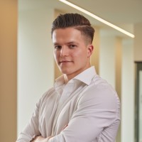 Cedric Mingneau