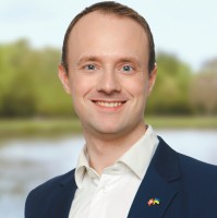 Marcus Danielsson