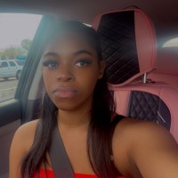 Chantel Stevens