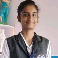 Nandhini R