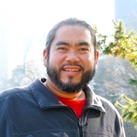Charles Alvarez